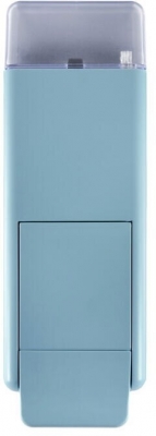 Espressor Francis Francis Y3.3 Iperespresso, bleu Illy