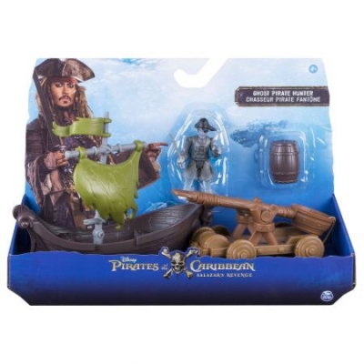 PIRATII DIN CARAIBE SETURI SPIN MASTER