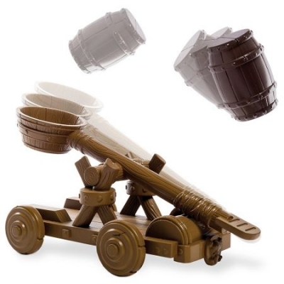 PIRATII DIN CARAIBE SETURI SPIN MASTER