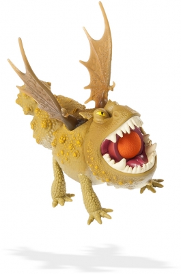 Figurina Dragon in actiune Meatlug Spin Master