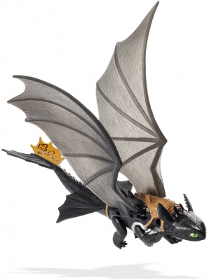 Figurina Dragon in actiune Stirbul Spin Master
