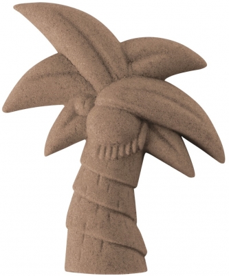Nisip Kinetic Sand, culoare naturala, Spin Master
