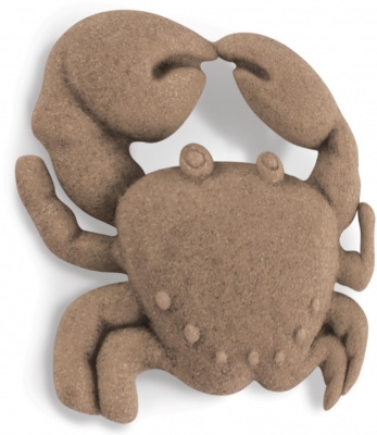 Nisip Kinetic Sand, culoare naturala, Spin Master