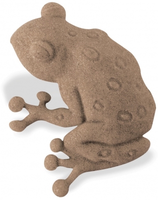 Nisip Kinetic Sand, culoare naturala, Spin Master