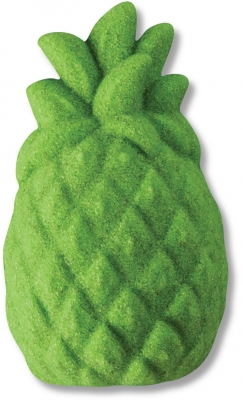 Nisip Kinetic Sand Deluxe, 680 gr, verde neon, Spin Master