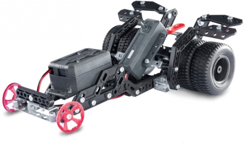 Jucarie Kit 25 In 1 Meccano Spin Master