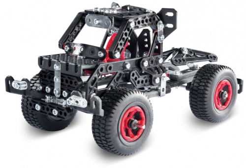 Jucarie Kit 25 In 1 Meccano Spin Master