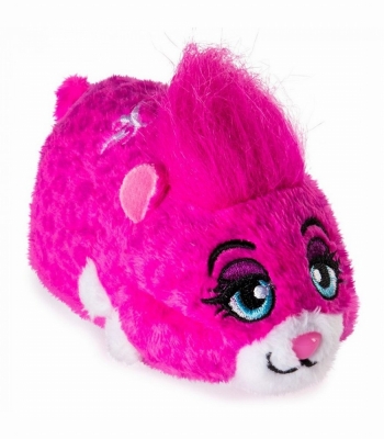 ZHU ZHU ANIMALUT DE COMPANIE ROXIE SPIN MASTER