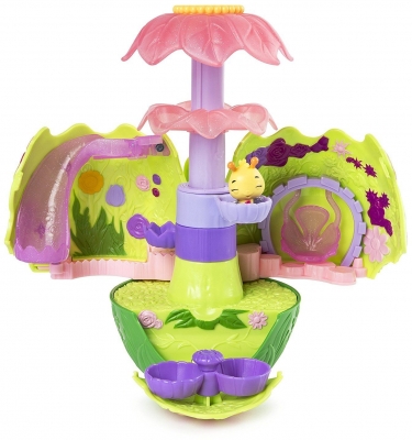 Set de joaca Sena secreta Hatchimals Spin Master