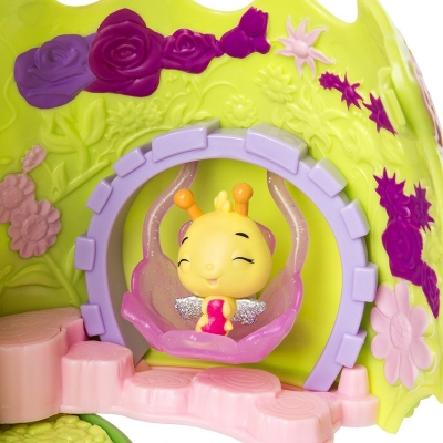 Set de joaca Sena secreta Hatchimals Spin Master