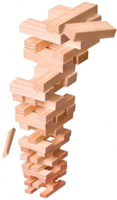 TURNUL BUCLUCAS IN CUTIE DE CARTON TIP CADOU SPIN MASTER