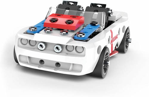 Kit constructii Masina de curse Meccano Spin Master