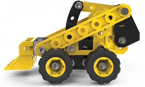 Jucarie Kit Buldozer Meccano Spin Master