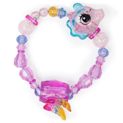 TWISTY PETZ SET 3 BRATARI ANIMALUTE PISICUTA PONEI SI SURPRIZA SPIN MASTER