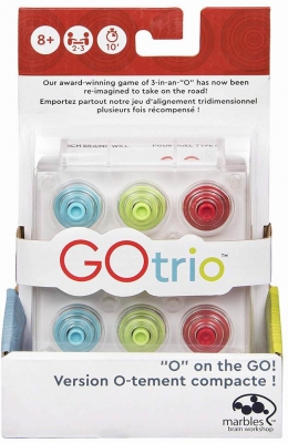 Joc de societate Marbles Gotrio Spin Master
