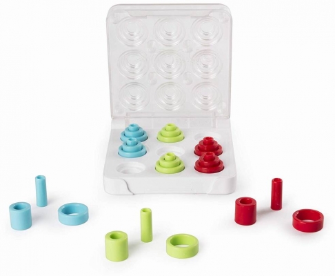 Joc de societate Marbles Gotrio Spin Master
