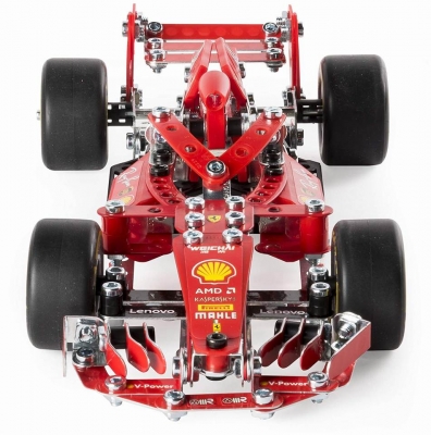 Jucarie Ferrari 1 Race Meccano Spin Master