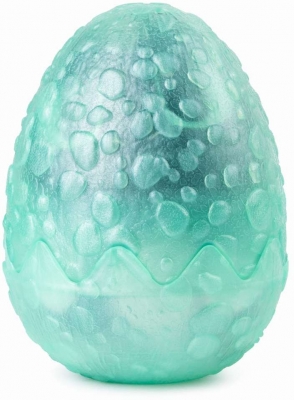 Jucarie de plus Dragoni in ou Bebe Lumina Noptii Spin Master