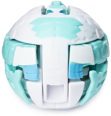 Figurina bila Bakugan Ultra Gorthion Spin Master
