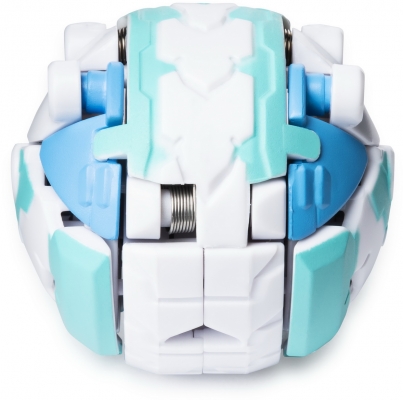 Figurina bila Bakugan Ultra Haos Maxotaur Spin Master