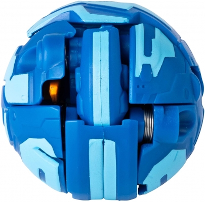 Figurina bila Bakugan Ultra Aquos Cyndeous Spin Master