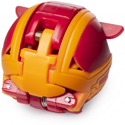 Figurina bila Bakugan Ultra Dragonoid Spin Master
