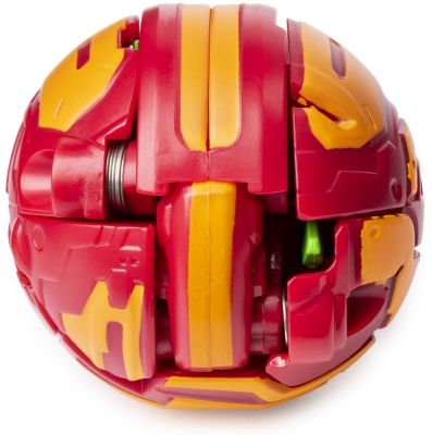 Figurina bila Bakugan Ultra Cyndeous Serpenteze Spin Master