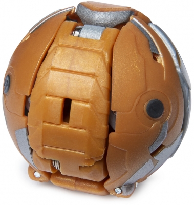 Figurina bila Bakugan Ultra Aurelus Phaedrus Spin Mastera