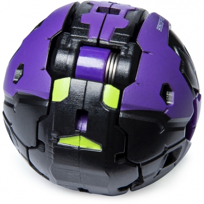 Figurina bila Bakugan Ultra Skorporos Spin Master