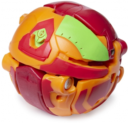 Figurina bila Bakugan Ultra Pyros Vicerox Spin Master