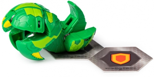 Figurina bila Bakugan Mantonoid Mantis Green Spin Master