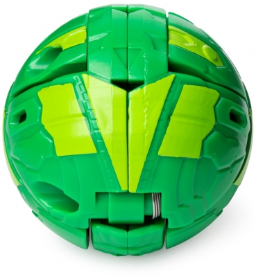 Figurina bila Bakugan Mantonoid Mantis Green Spin Master