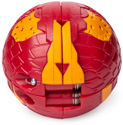 Figurina bila Bakugan Fangzor Spin Master