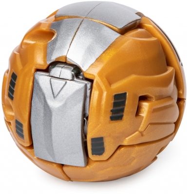 Figurina bila Bakugan Aurelus Hydorous Spin Master