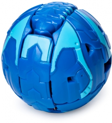 Figurina bila Bakugan Serpenteze Spin Master