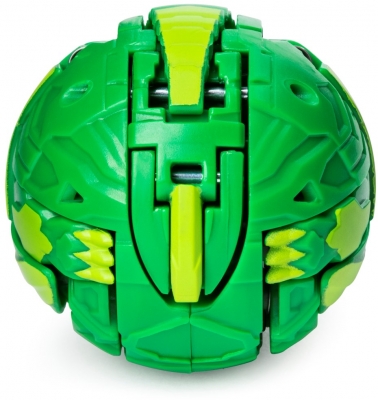 Figurina bila Bakugan Ventus Dragonoid Spin Master