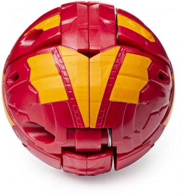 Figurina bila Bakugan Pyrus Mantonoid Spin Master