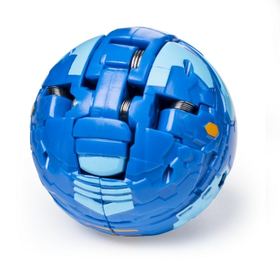 Figurina bila Bakugan Aquos Gorthion Spin Master