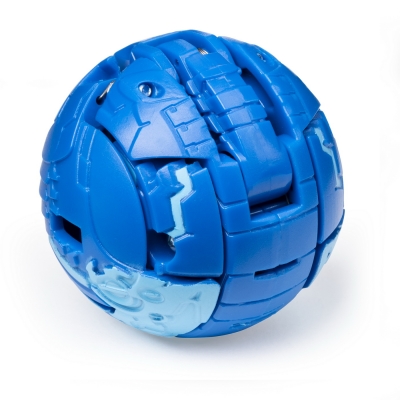 Figurina bila Bakugan Aquos Pegatrix Spin Master