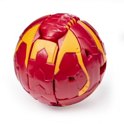 Figurina bila Bakugan Pyrus Serpenteze Spin Master