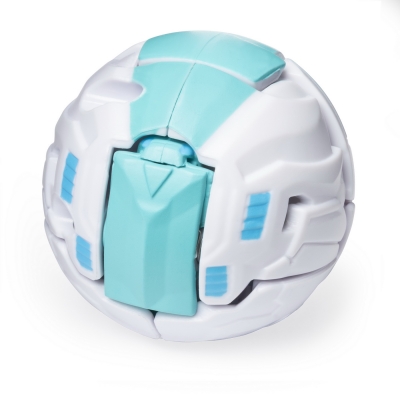 Figurina bila Bakugan Haos Hydorous Spin Master