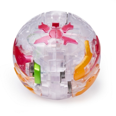 Figurina bila Bakugan Diamond Cyndeous Spin Master