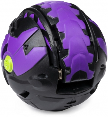 Figurina bila Bakugan Phaedrus Spin Master