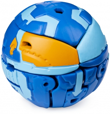 Figurina bila Bakugan Vicerox Spin Master