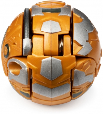 Figurina bila Bakugan Aurelus Zentaur Spin Master