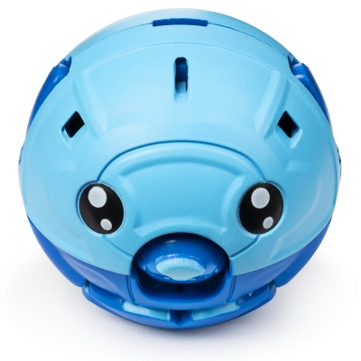 Figurina bila Bakugan Aquos Cubbo Spin Master