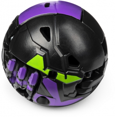 Figurina bila Bakugan Skorporos Spin Master