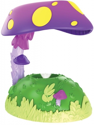 Padurea Fermecata pentru figurine Hatchimals Spin Master