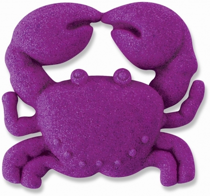 Nisip Kinetic Sand, 900 gr, violet Spin Master
