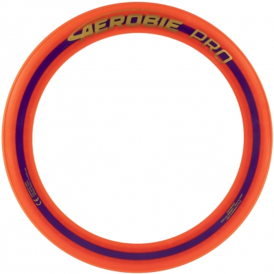 SWIMWAYS AEROBIE PRO DISC ZBURATOR PORTOCALIU RECORD MONDIAL 406 METRI SPIN MASTER